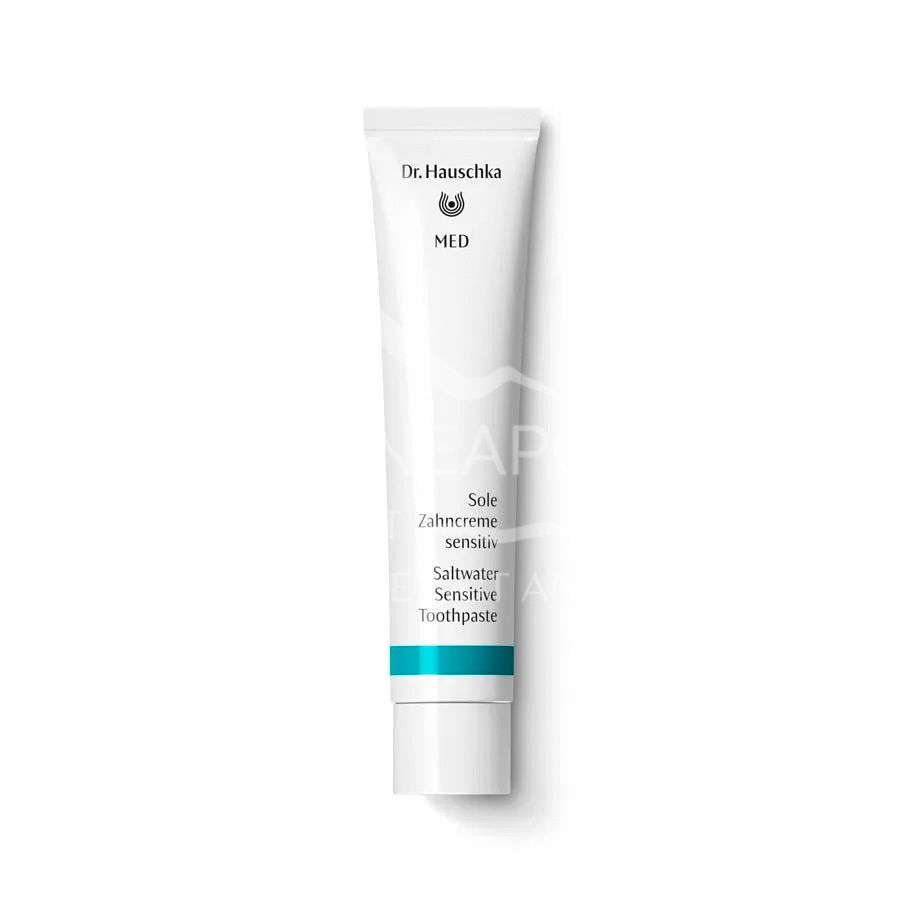 Dr Hauschka MED Sole Toothpaste Sensitive