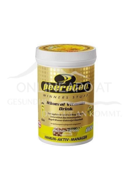 Peeroton Mineral Vitamin Drink