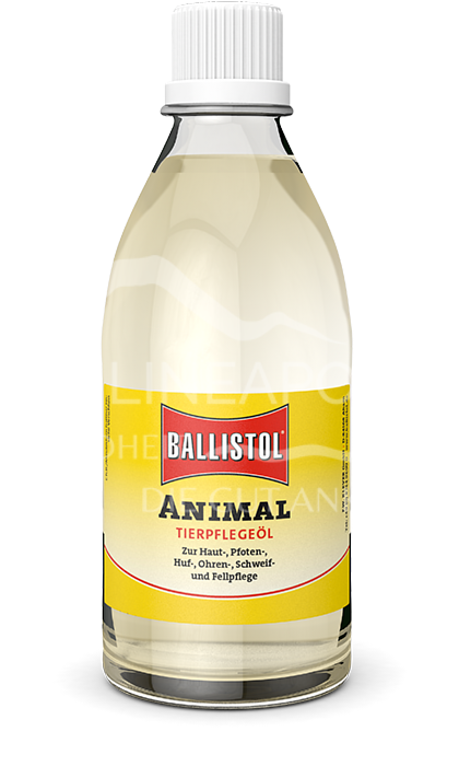 Ballistol Animal Tierpflegeöl