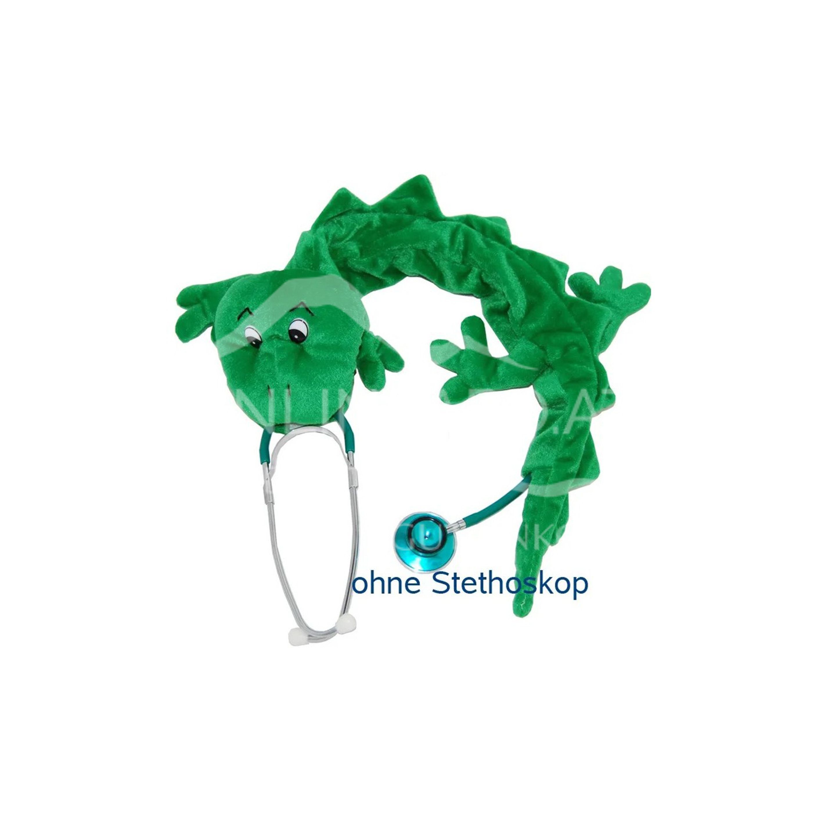 Rosner plush toy stethoscope cover
