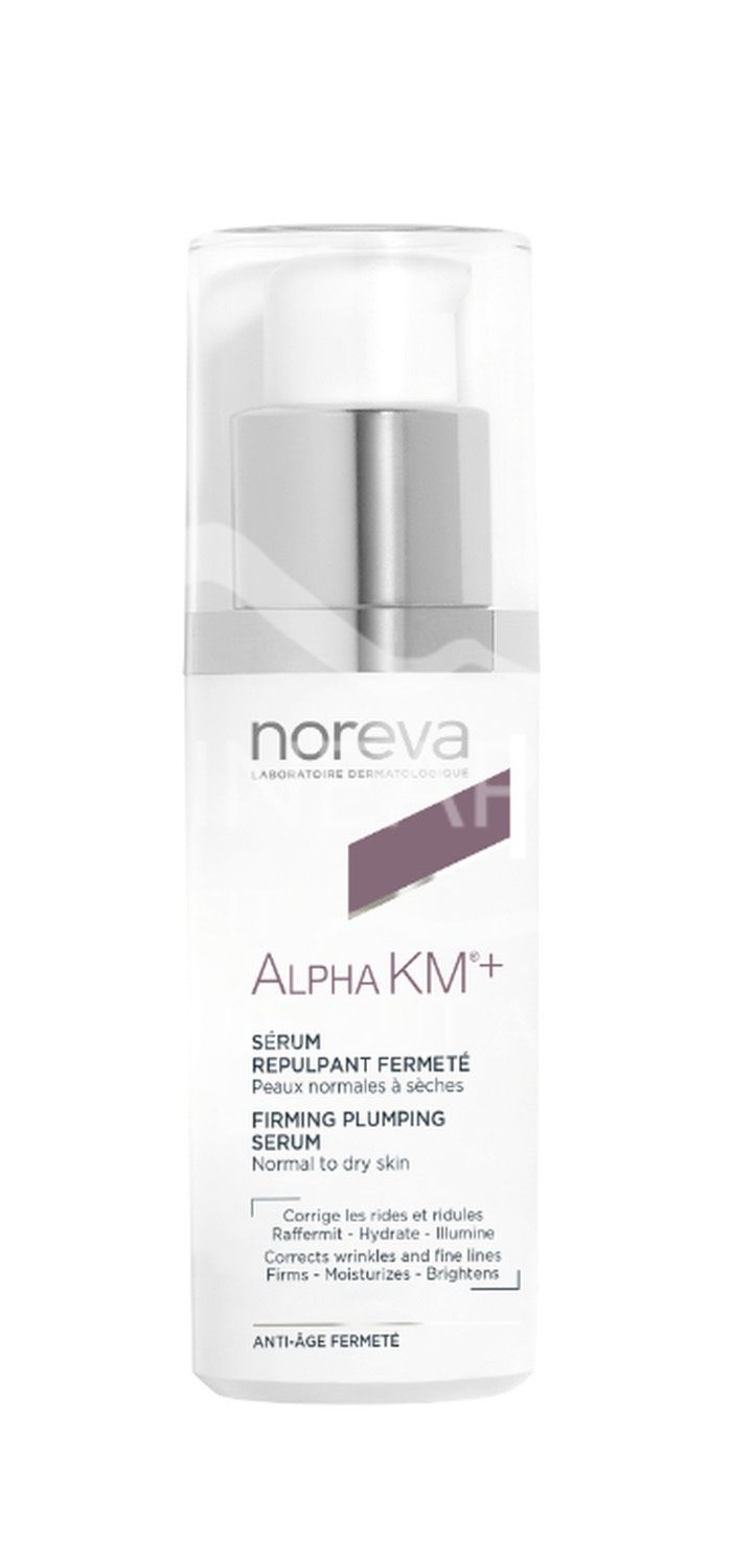 Noreva AlphaKM+ Plumping Serum