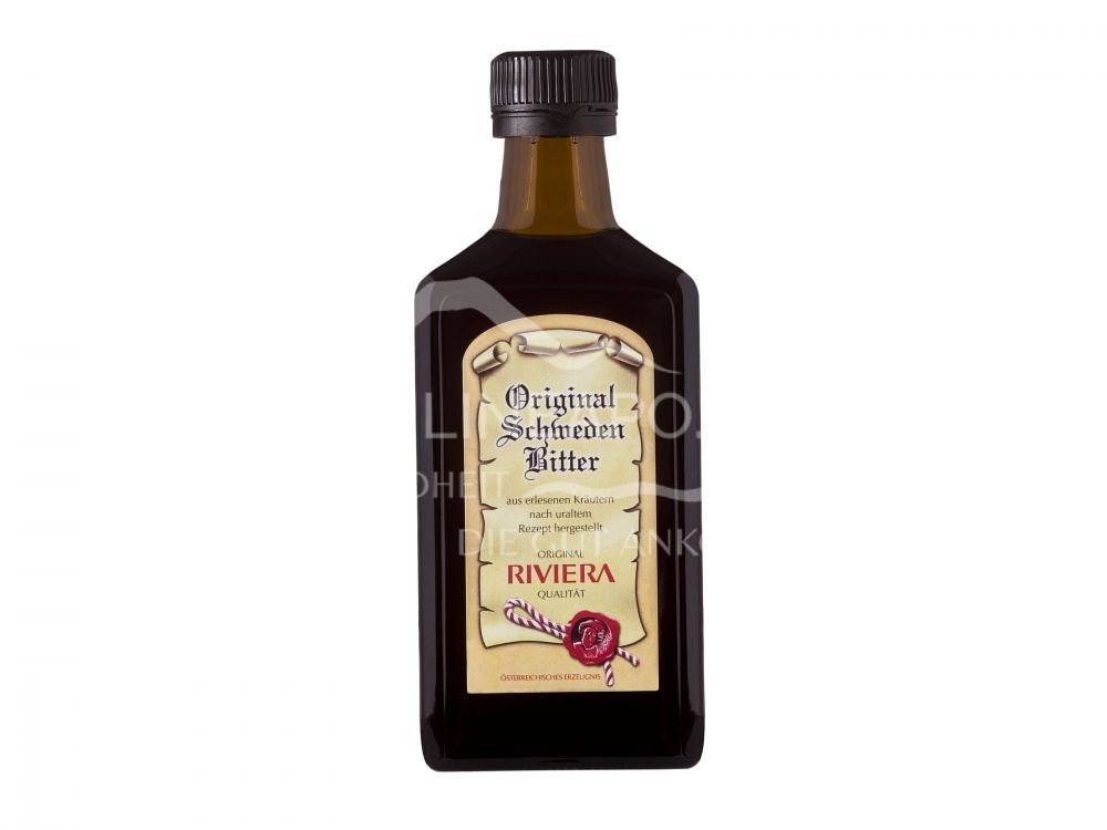 Riviera Original Schwedenbitter