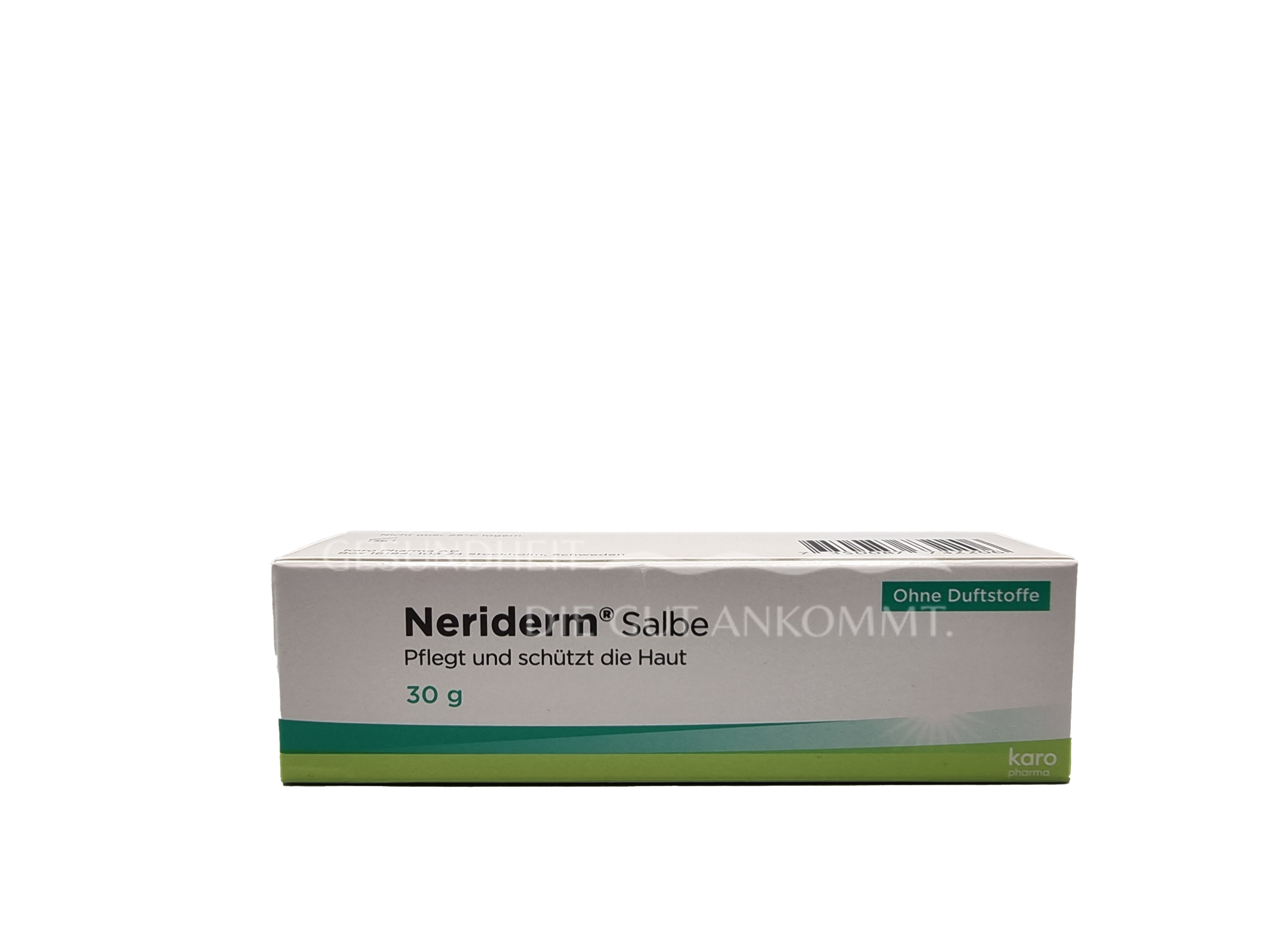 Neriderm® Salbe