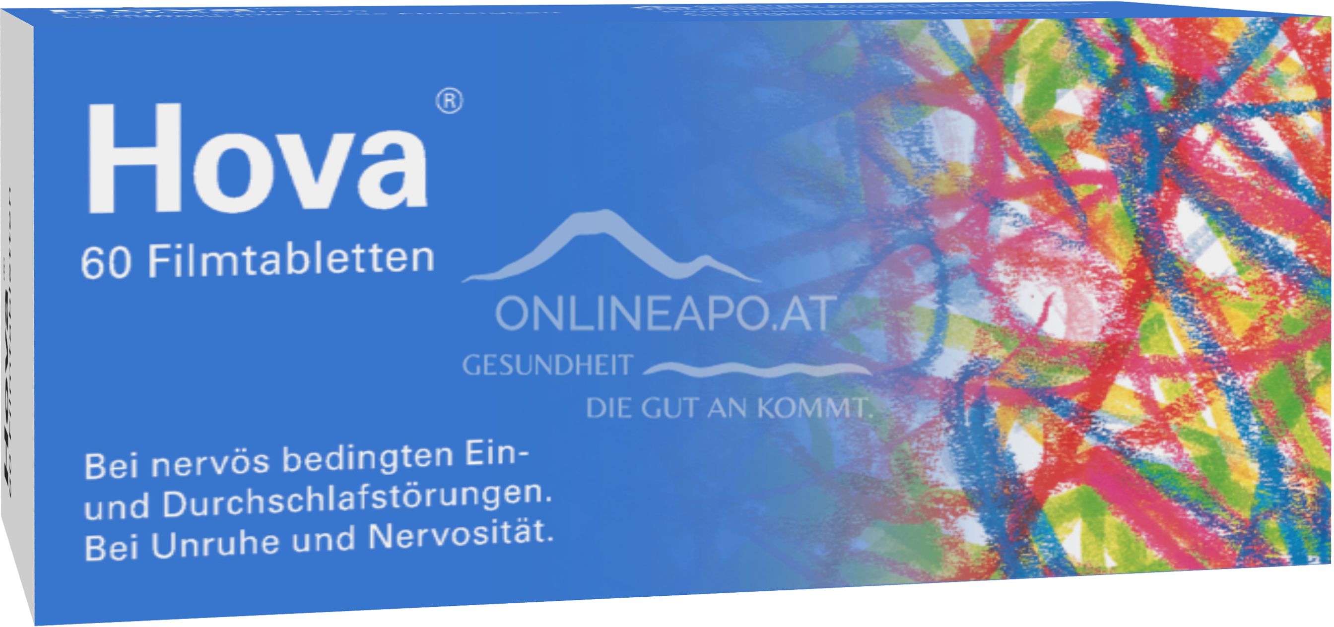 Hova® Filmtabletten