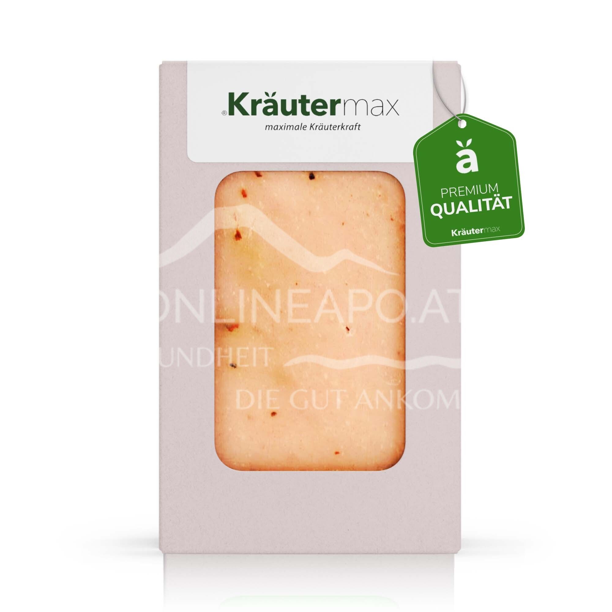 Kräutermax Rosen Seife