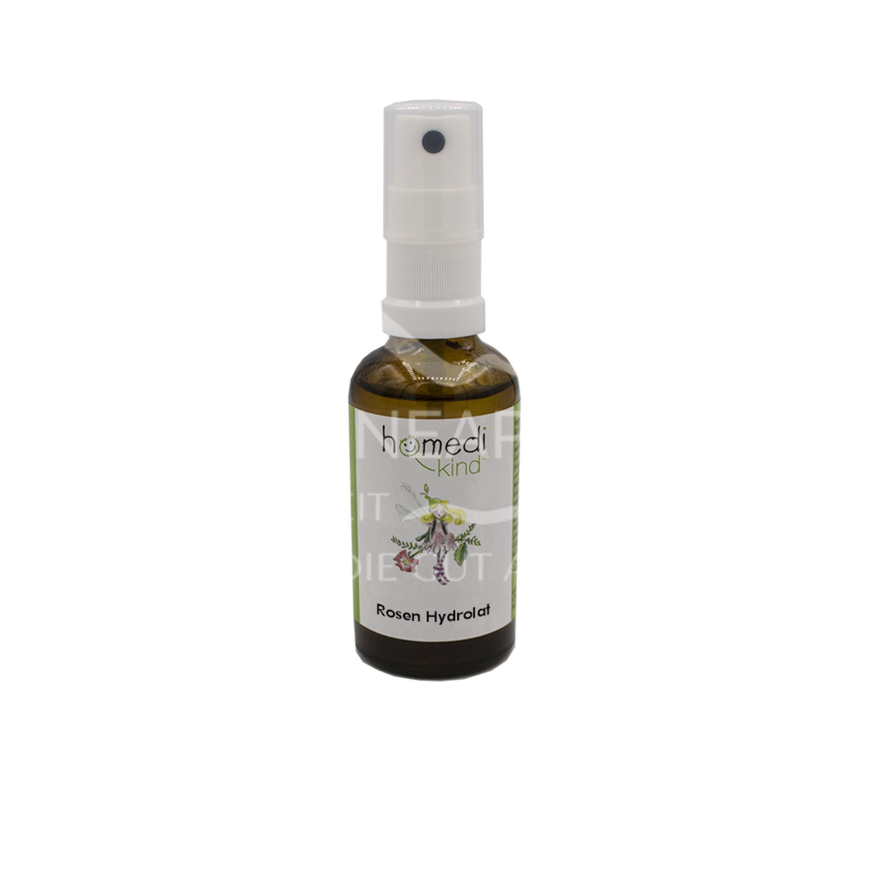 homedi-kind Rose Hydrolat