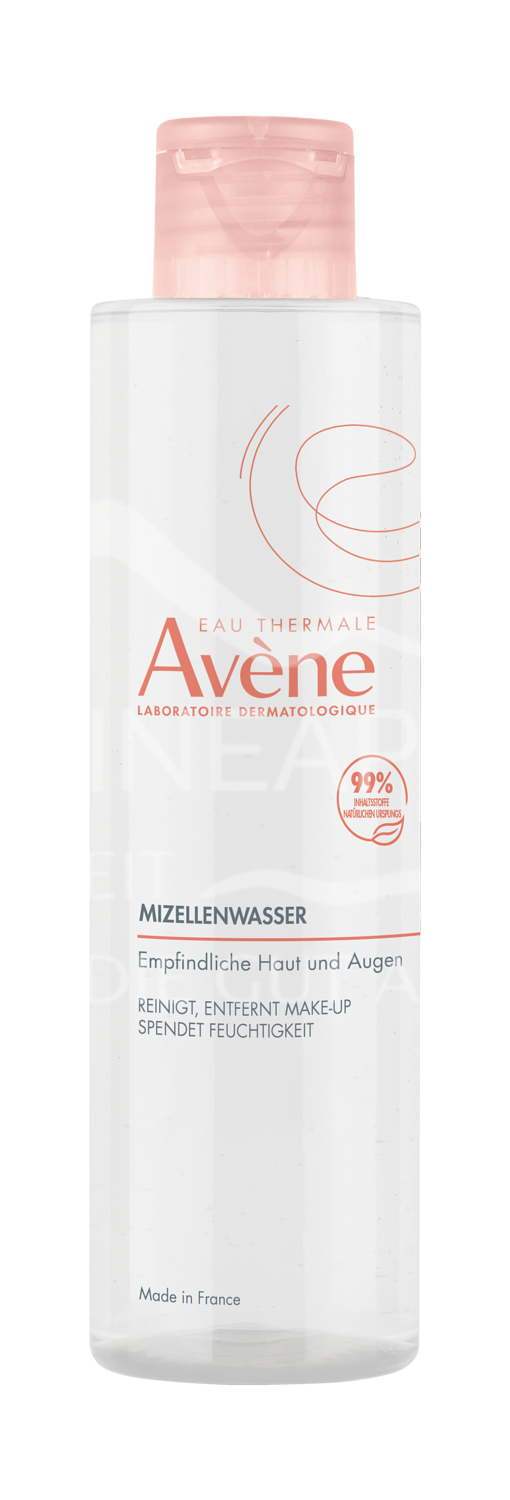 Avène Mizellenwasser