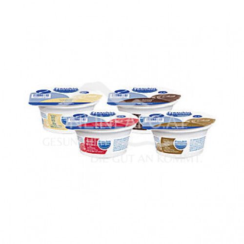 Fresubin® 2 kcal Crème Mischkarton 125 g