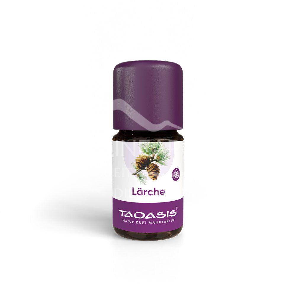 Taoasis Larch Oil BIO