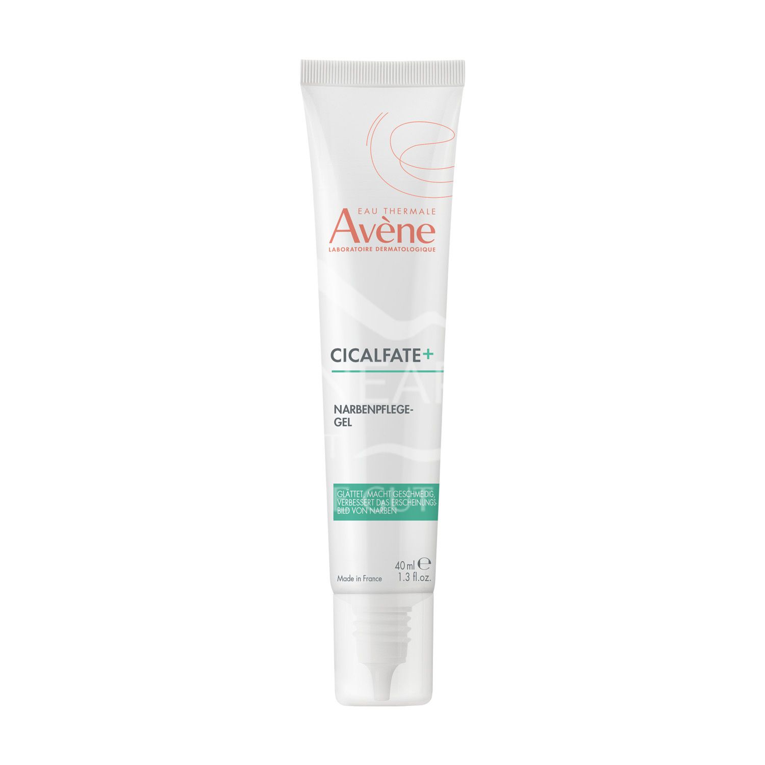 Avene Cicalfate+ scar care gel