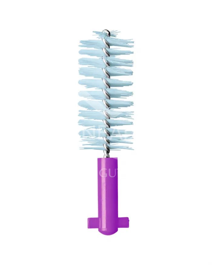 Curaprox interdental brushes CPS 406 Perio Refill - fuchsia