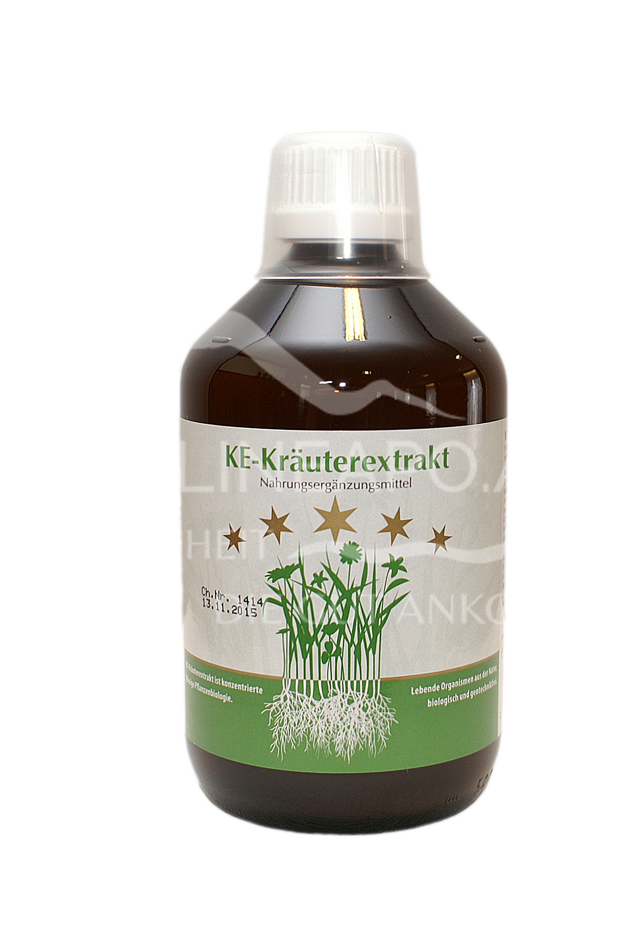 KE - Kräuterextrakt