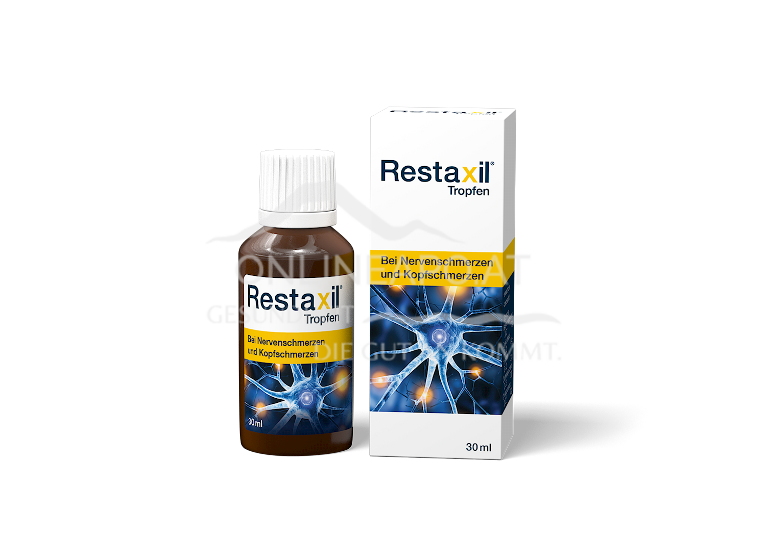 Restaxil® Tropfen