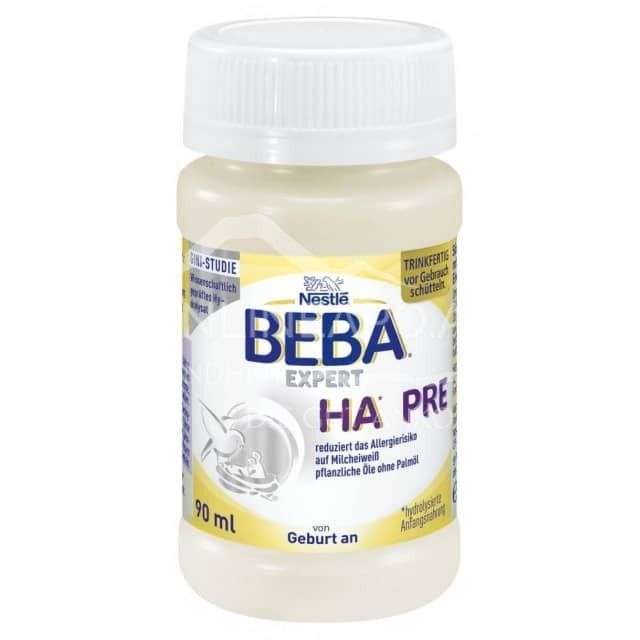 Nestlé BEBA EXPERT HA PRE 90 ml