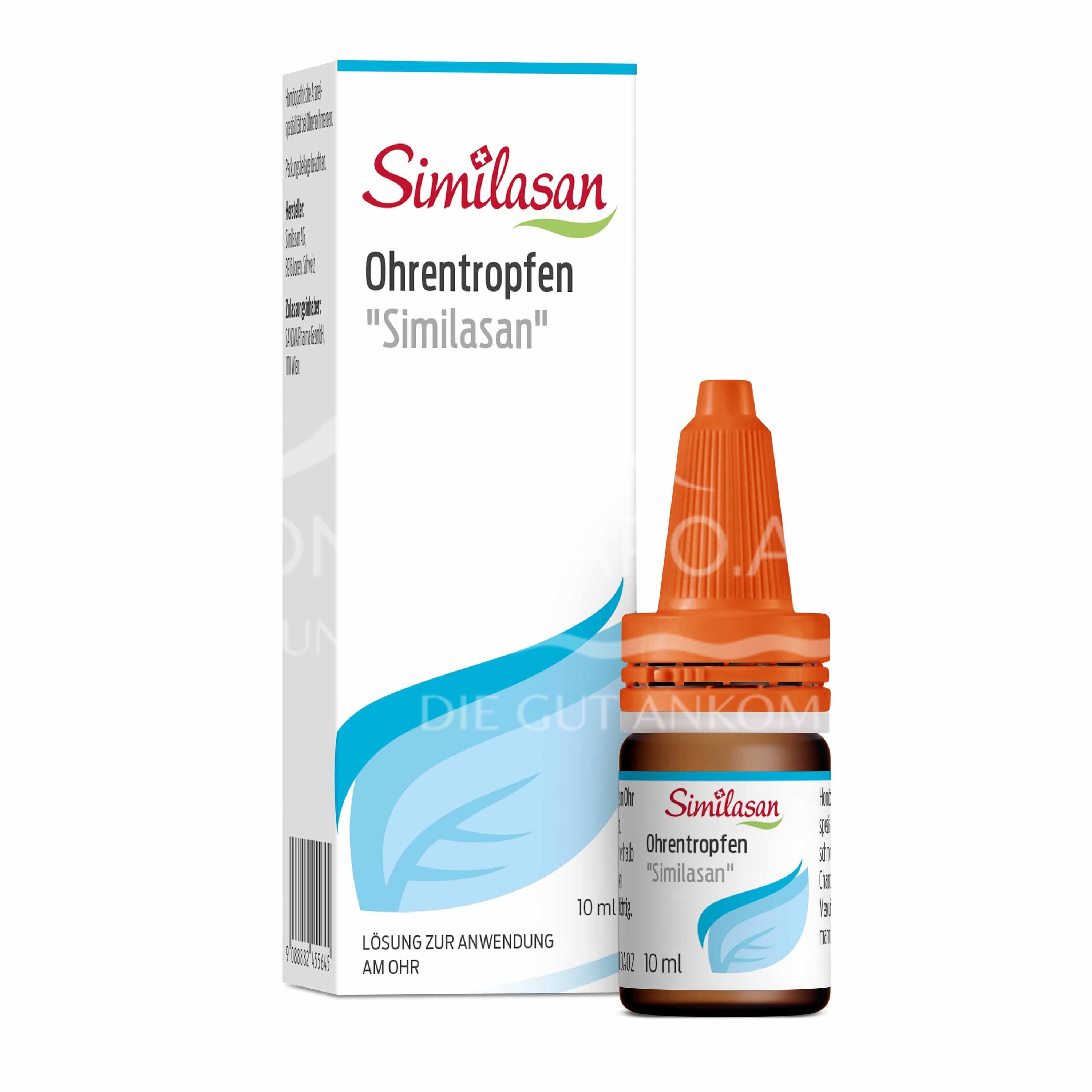 Similasan Ohrentropfen