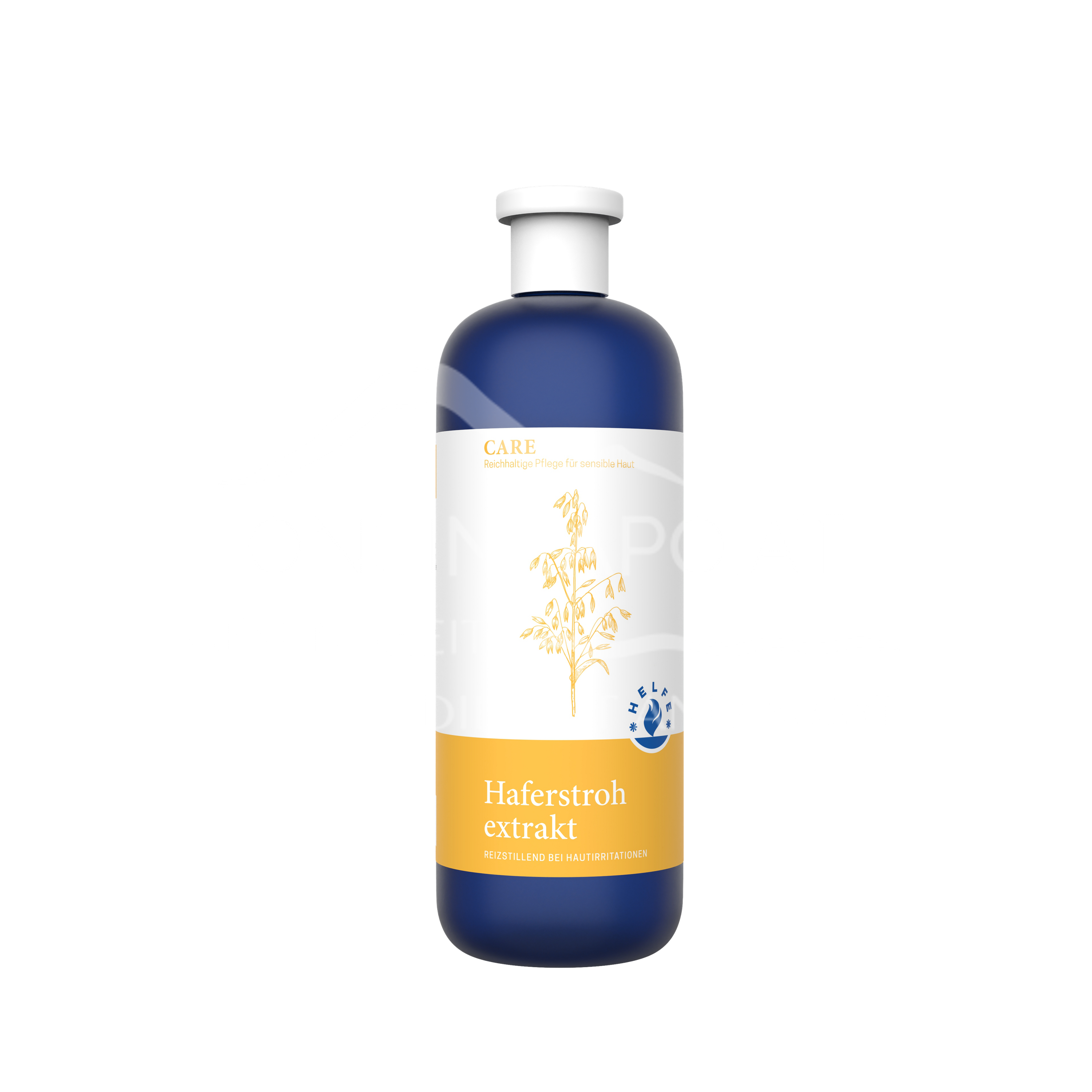 HELFE Haferstrohextrakt