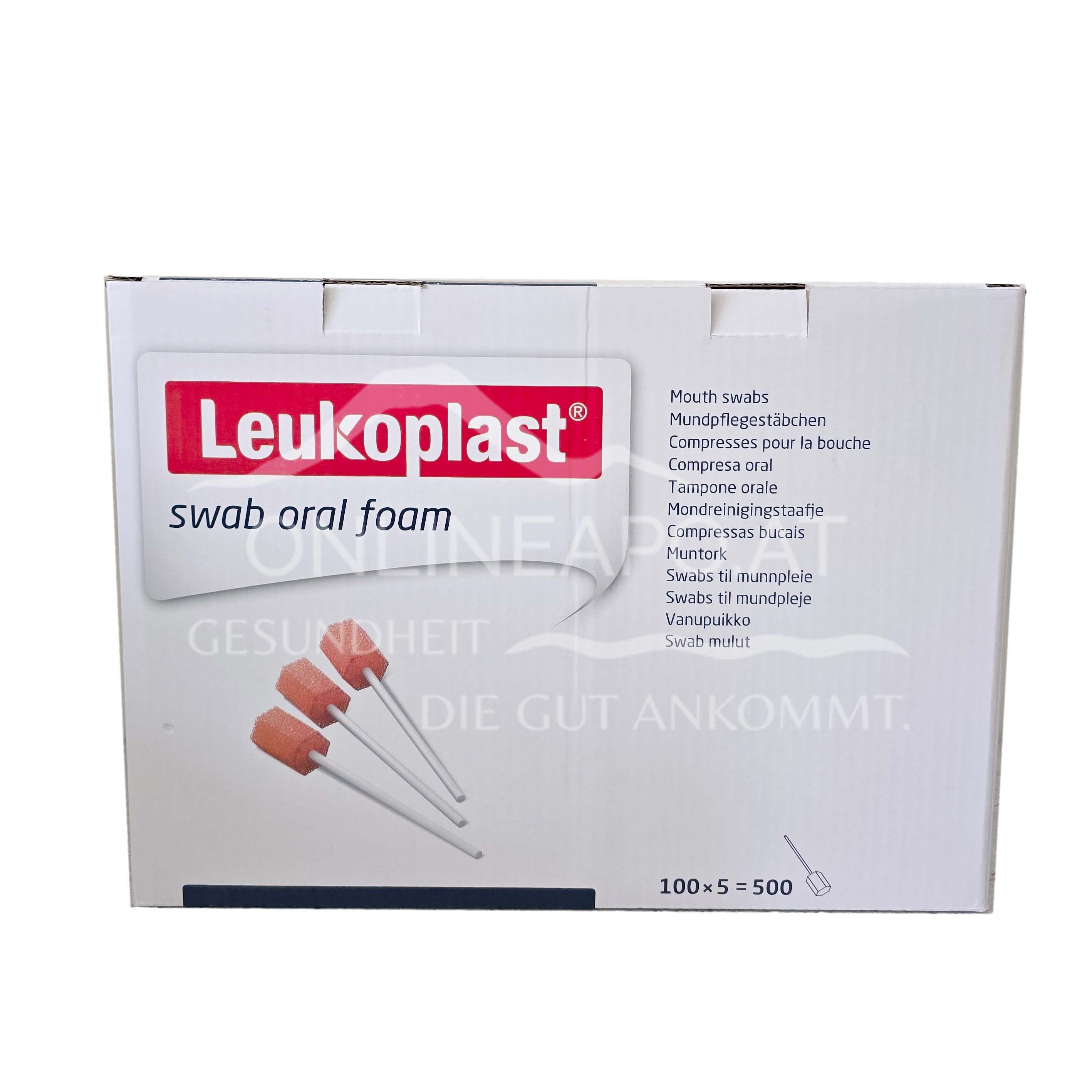 Leukoplast® Oral Care Sticks Hard