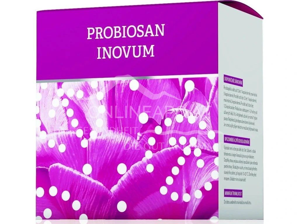 ENERGY Probiosan Inovum capsules