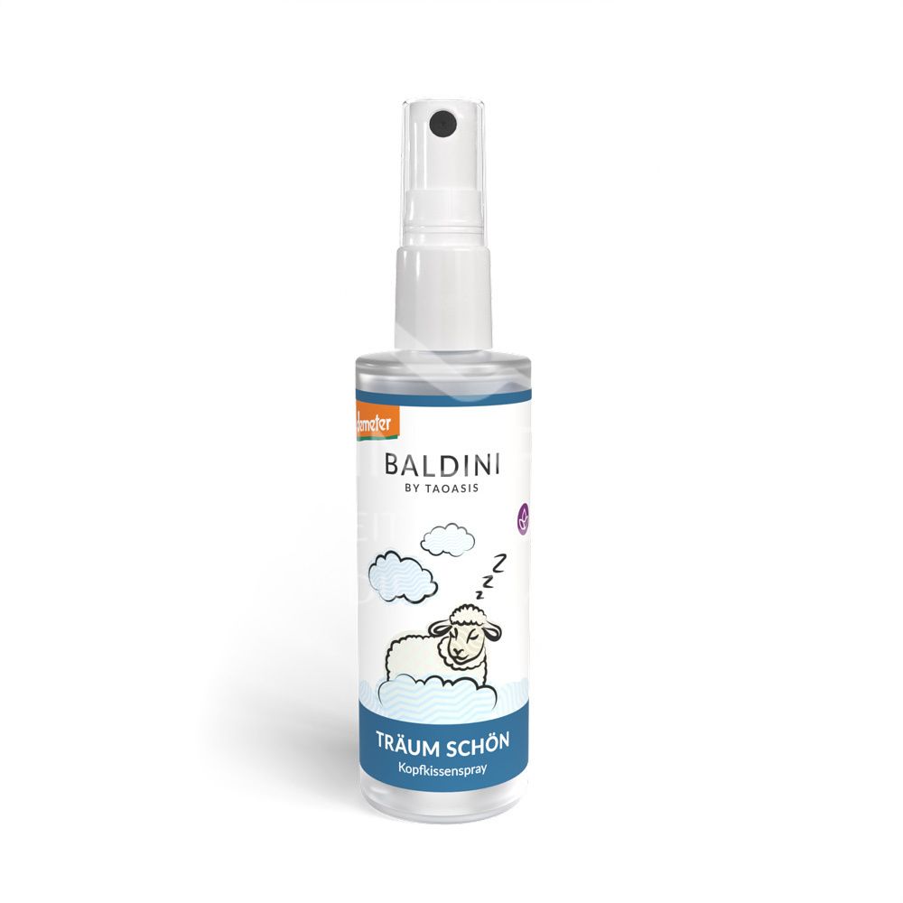 Taoasis Baldini - Dream Beautiful Pillow Spray