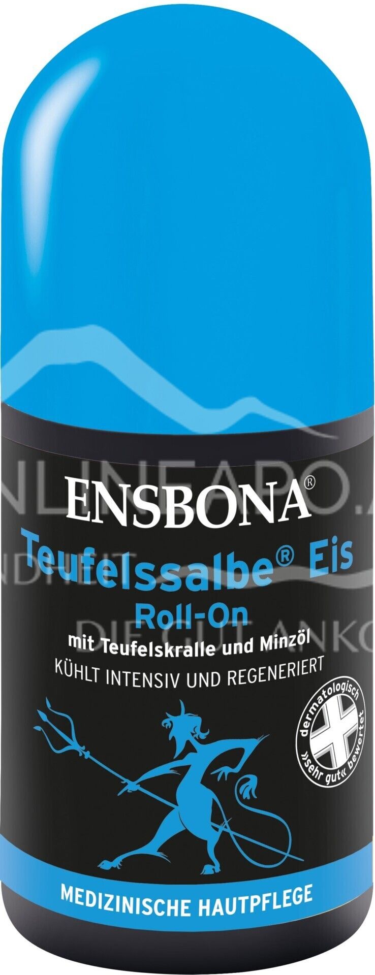 Ensbona® Teufelssalbe Eis Roll-On