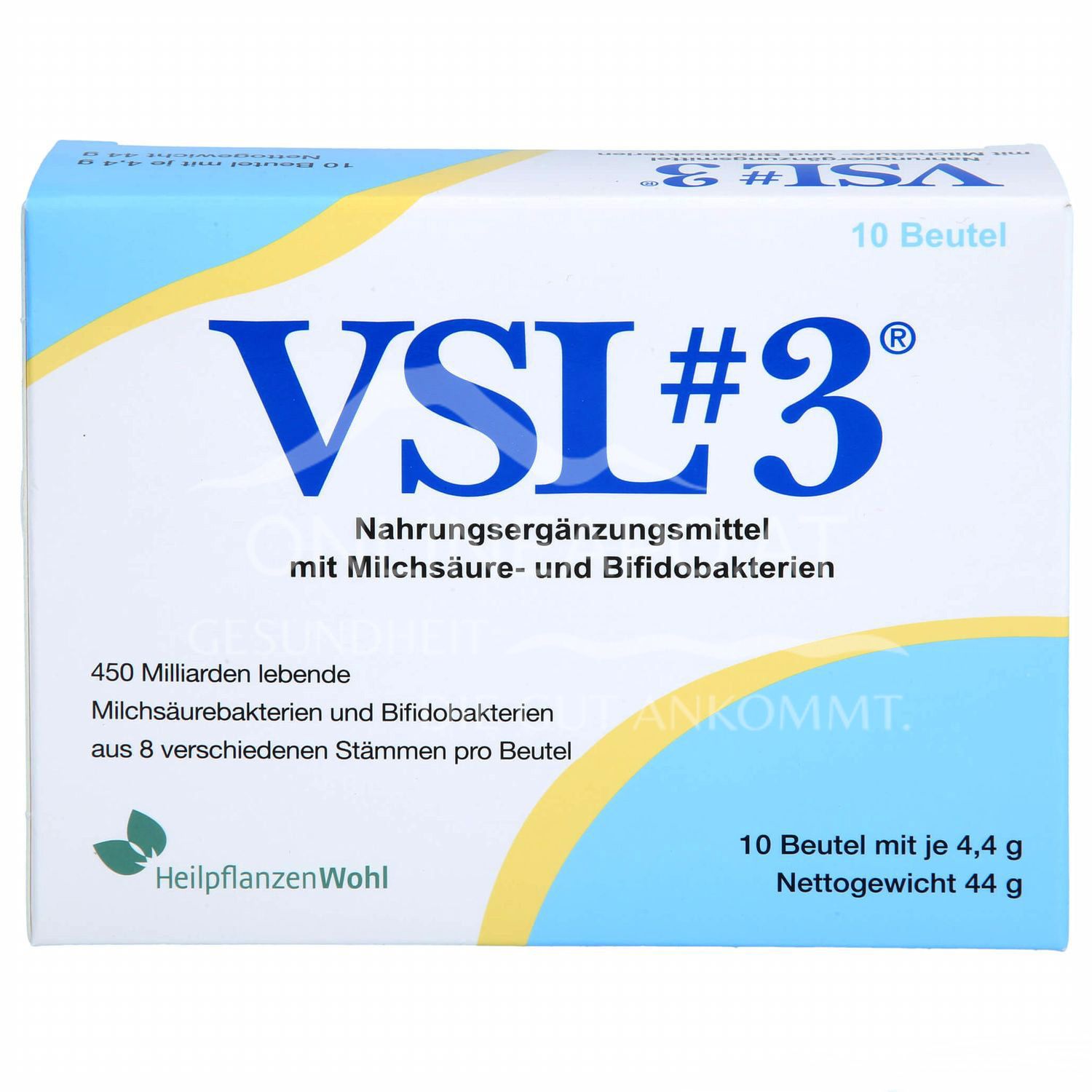 VSL#3® sachets