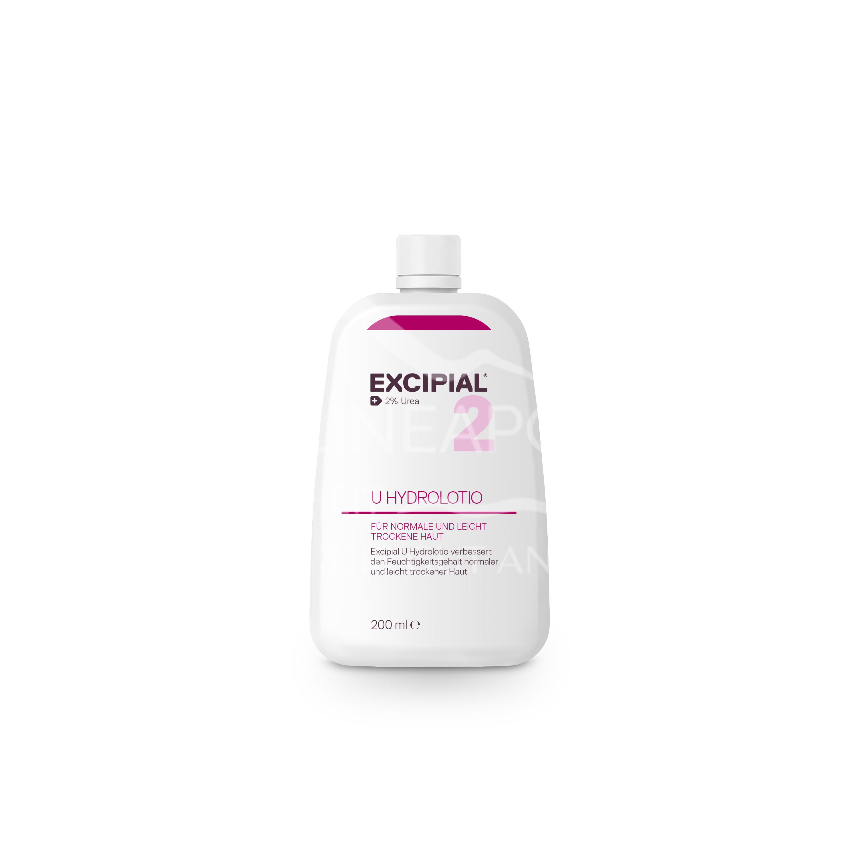 Excipial® U Hydrolotio 2% Urea