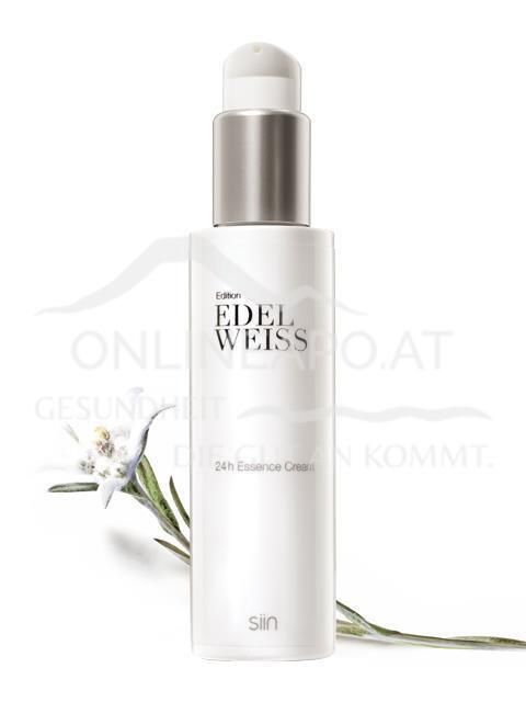 Edition Edelweiss 24h Essence Creme
