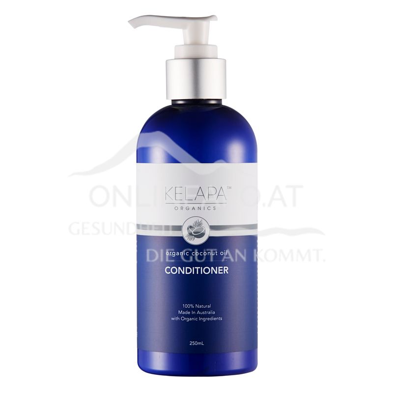 KELAPA Conditioner Kokosöl Bio
