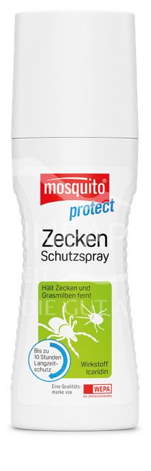 mosquito® protect Zecken-Schutzspray*