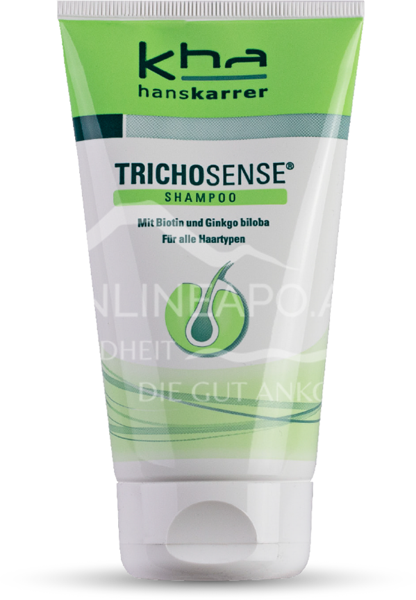 Hans Karrer TRICHOSENSE® Shampoo