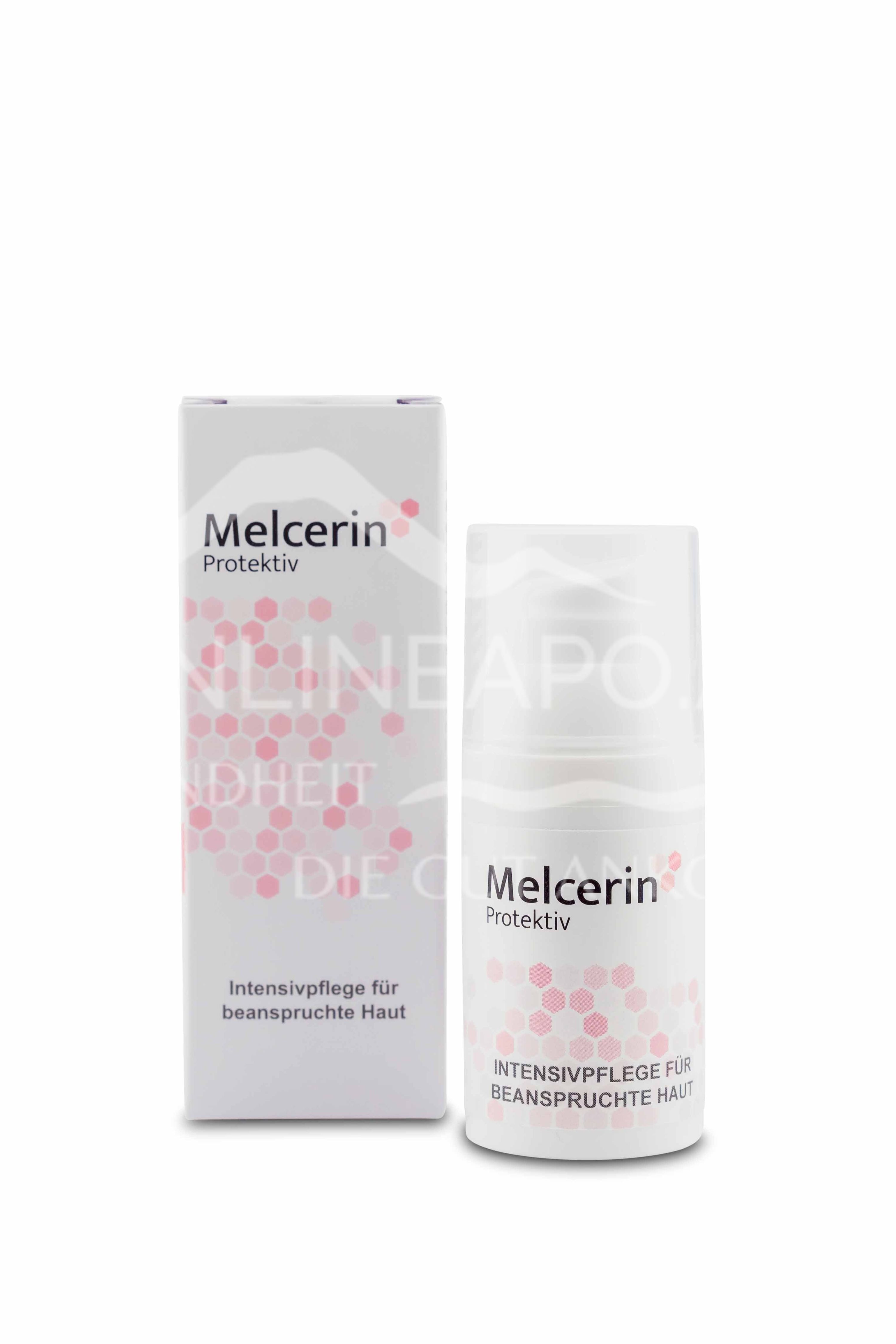 Melcerin® Protektiv Hautsalbe
