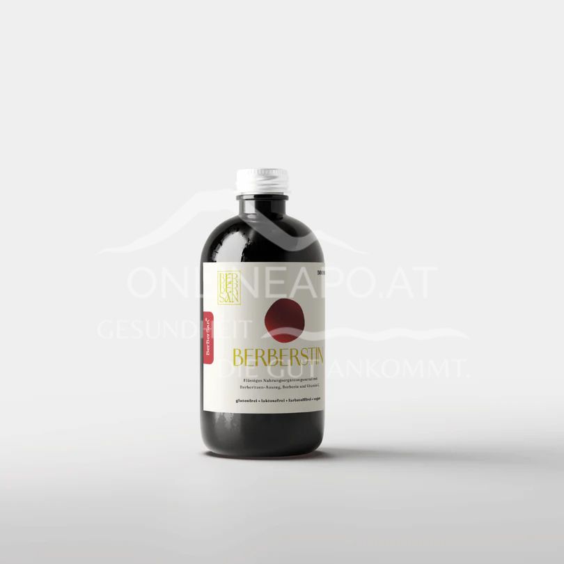 BerBerSan® Berberstin Berberinsaft