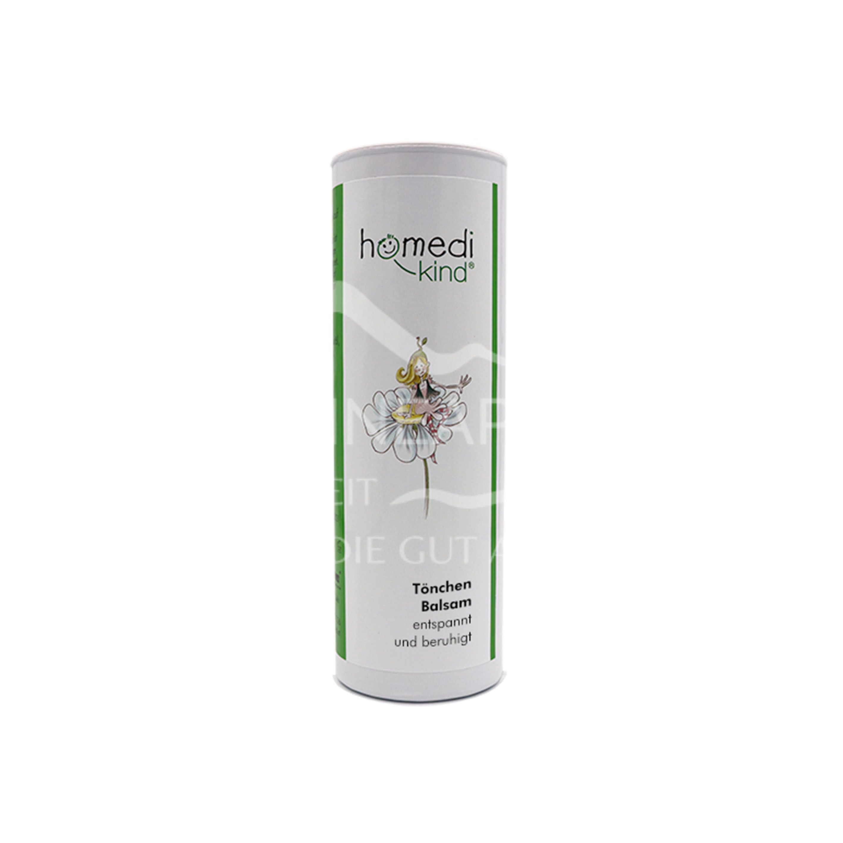 homedi-kind Tönchen Balsam
