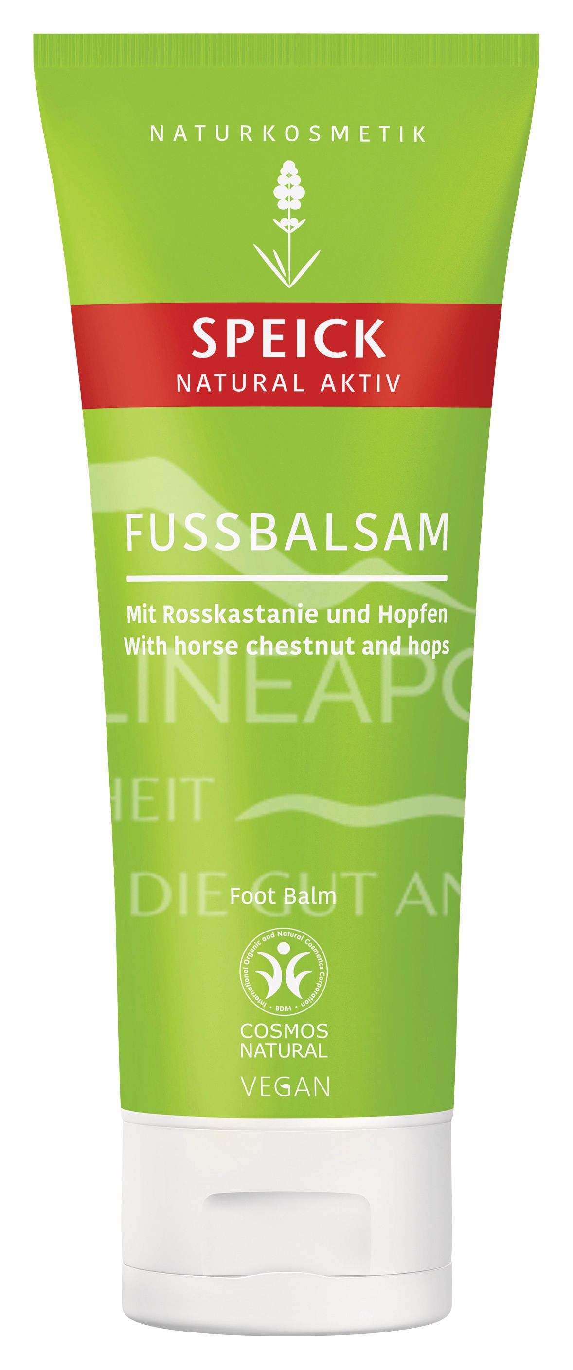 Speick Natural Aktiv Fußbalsam