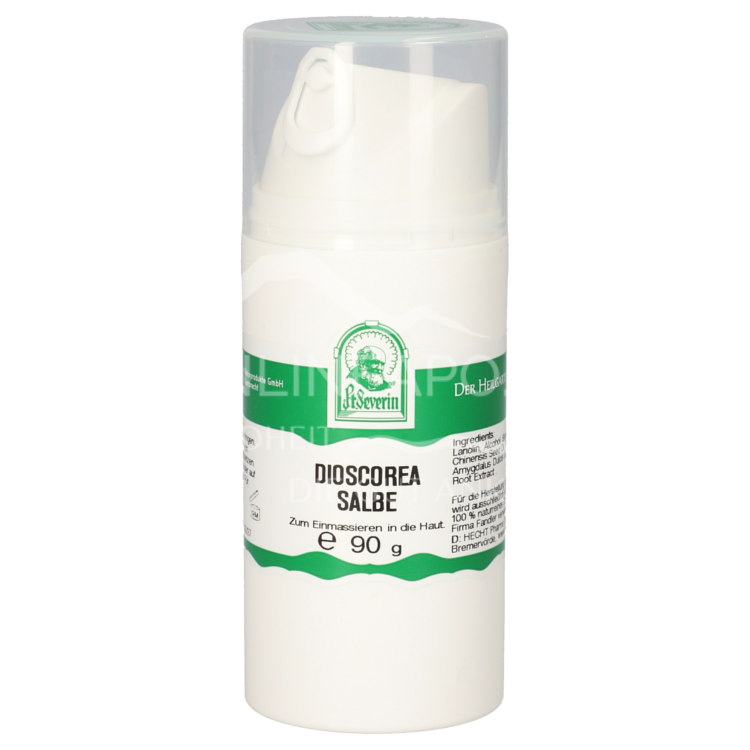 Father Severin Dioscorea Ointment