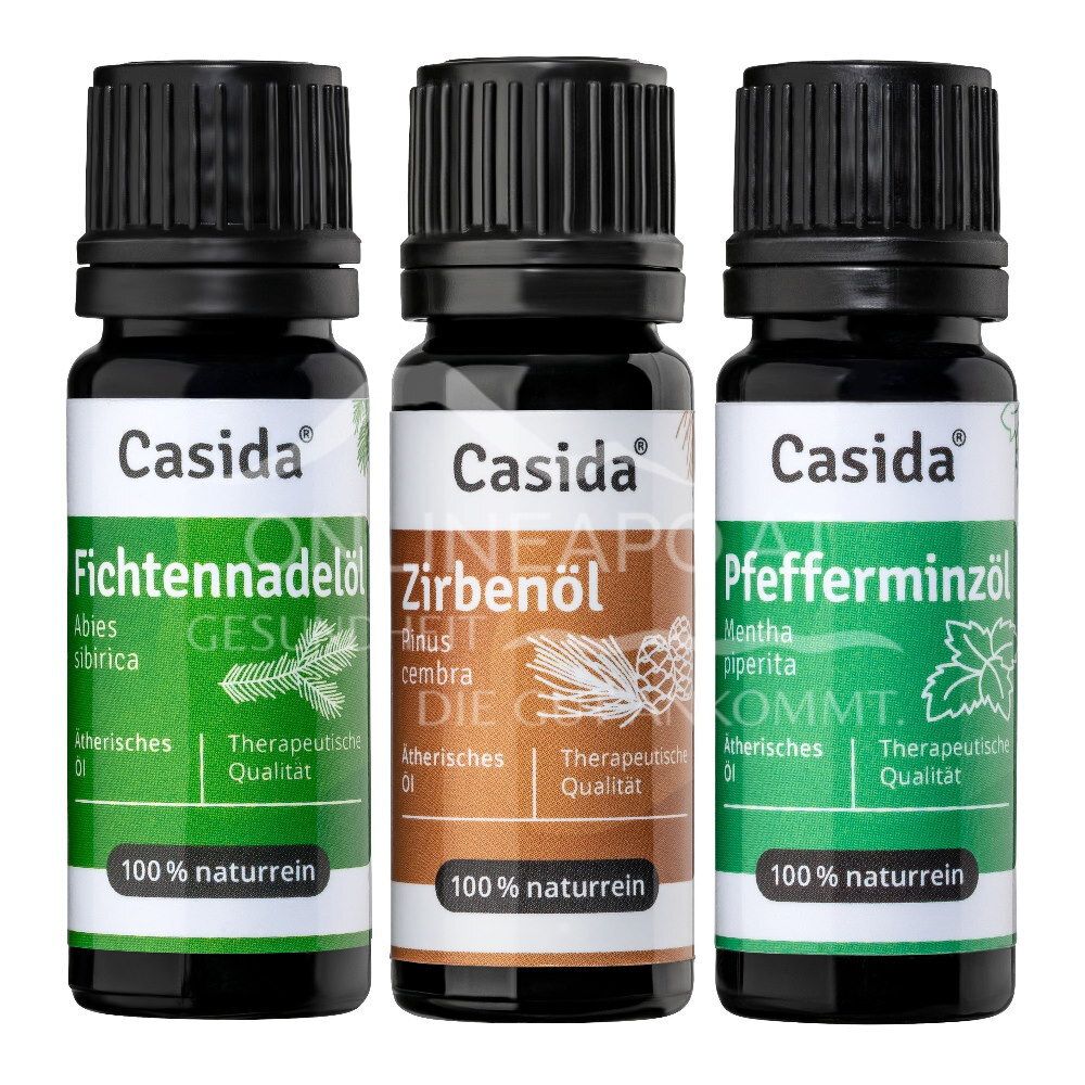 Casida forest air set