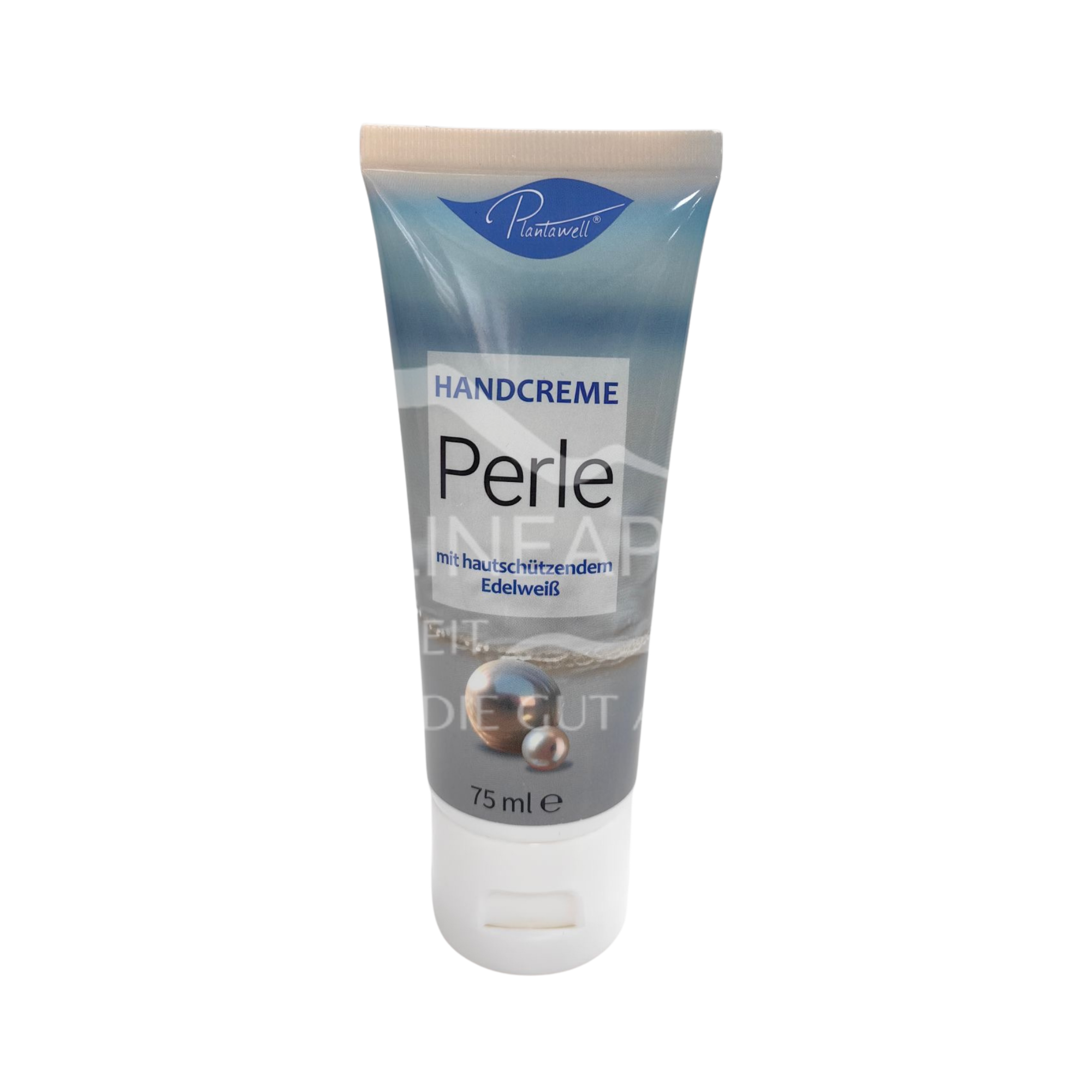 Plantawell® Pearl Hand Cream