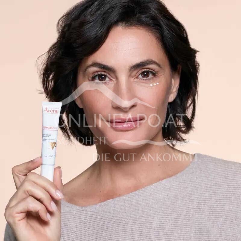 Avène Dermabsolu Filler Augenpflege
