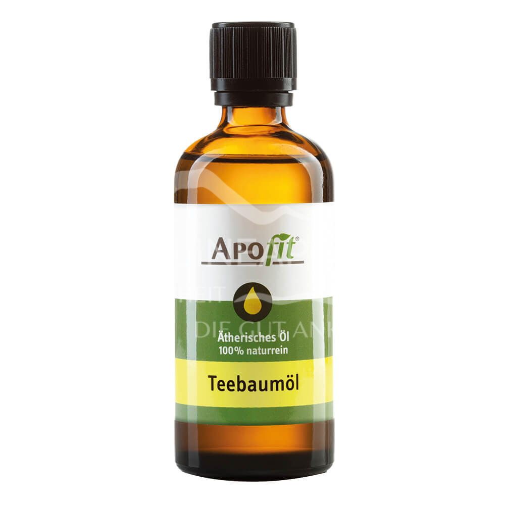 APOfit Teebaumöl