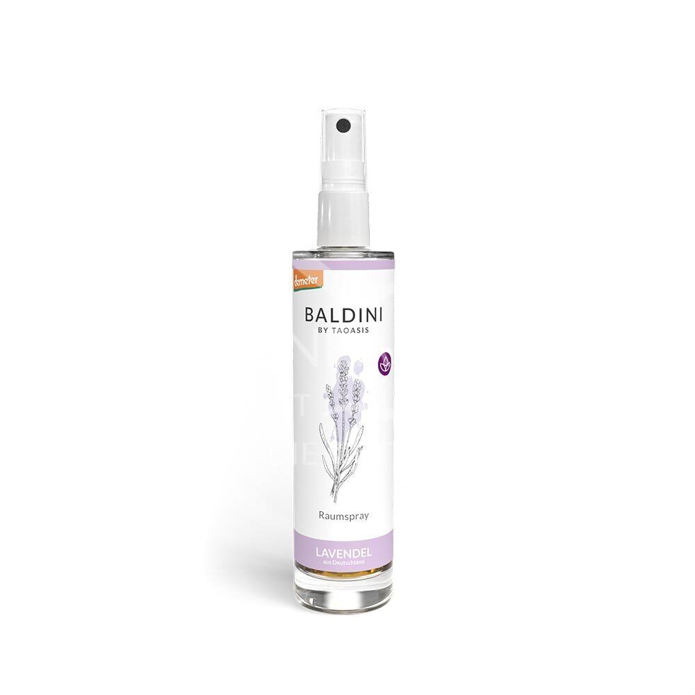 Taoasis Baldini - Lavender room spray