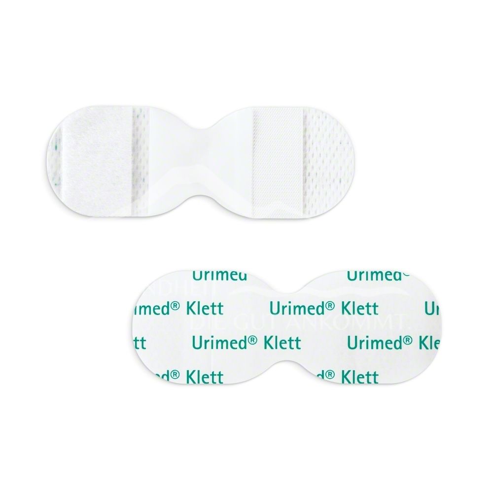 Urimed® Klett Universalbefestigung - klein