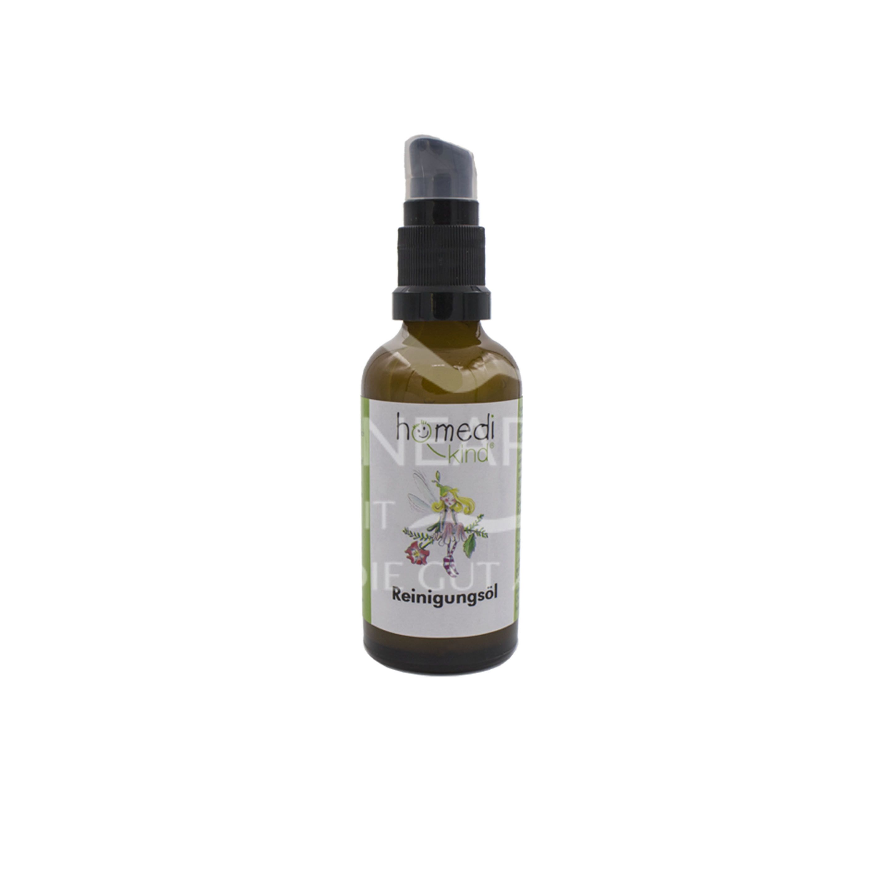 homedi-kind cleansing oil