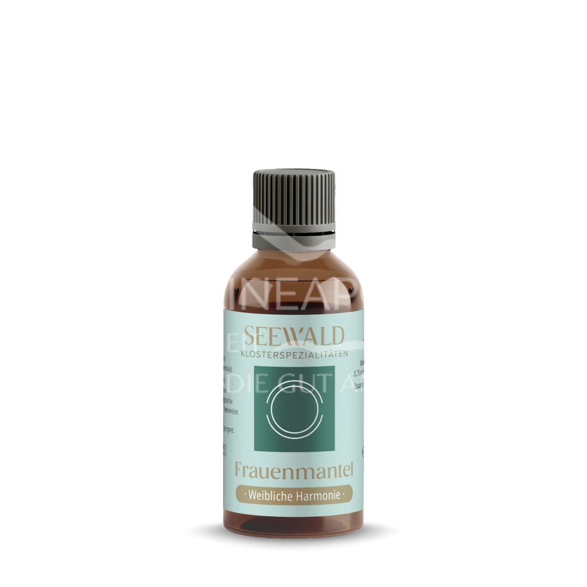 Seewald Lady's Mantle Herbal Elixir