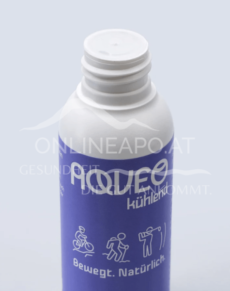 AQVEO kühlend Gel