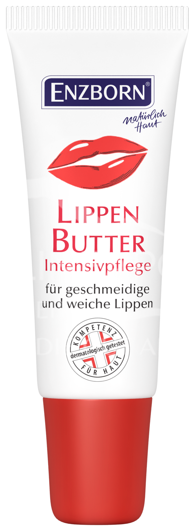 Enzborn Lippenbutter