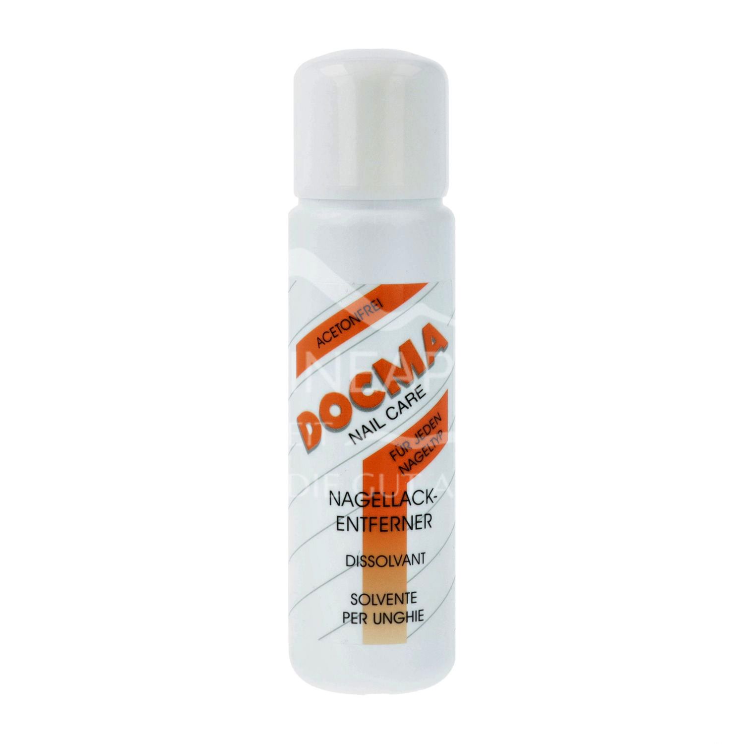 DOCMA Nagellack-Entferner