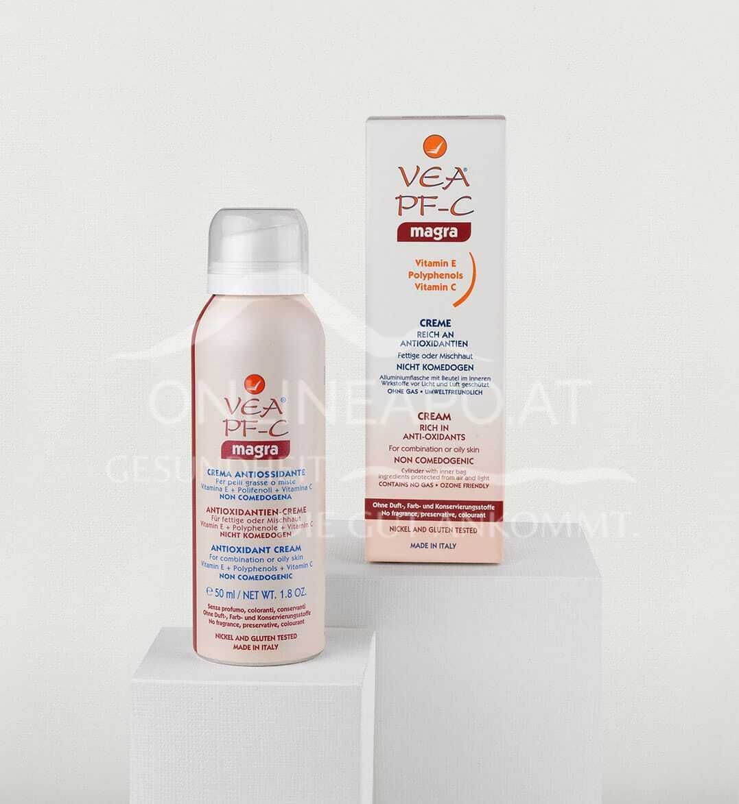 VEA® PF-C MAGRA Creme