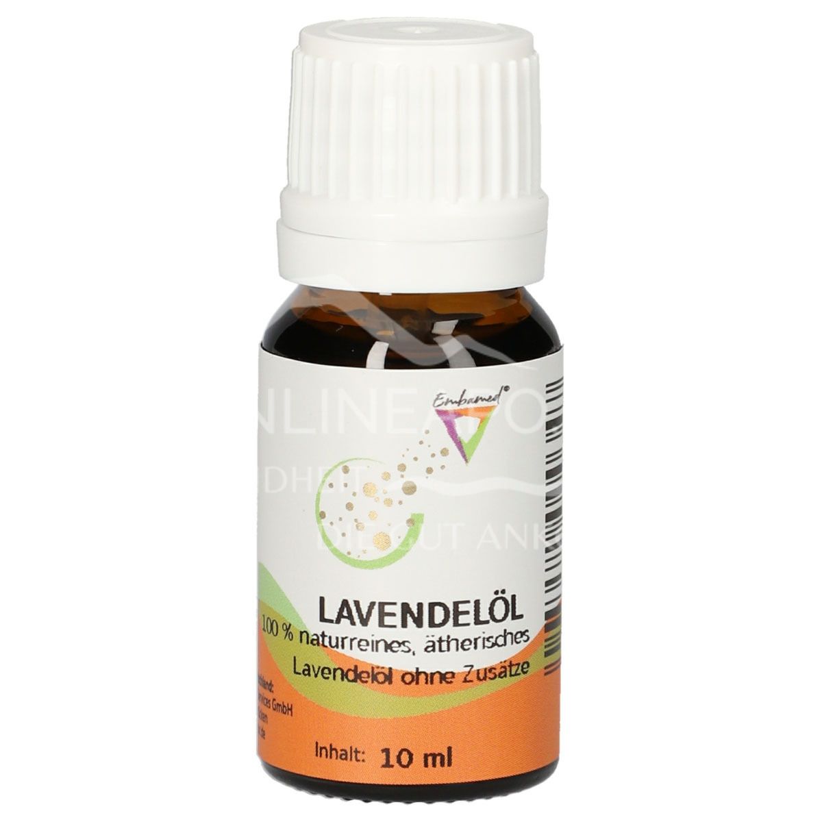 Embamed® Lavender oil