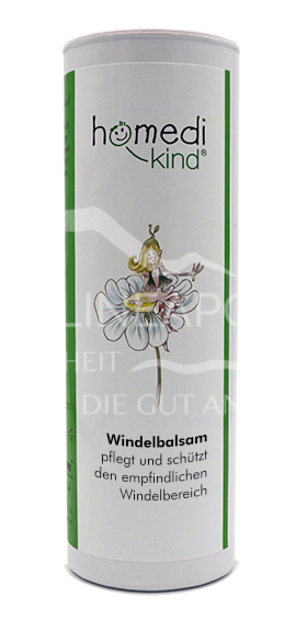 homedi-kind Windel Balsam