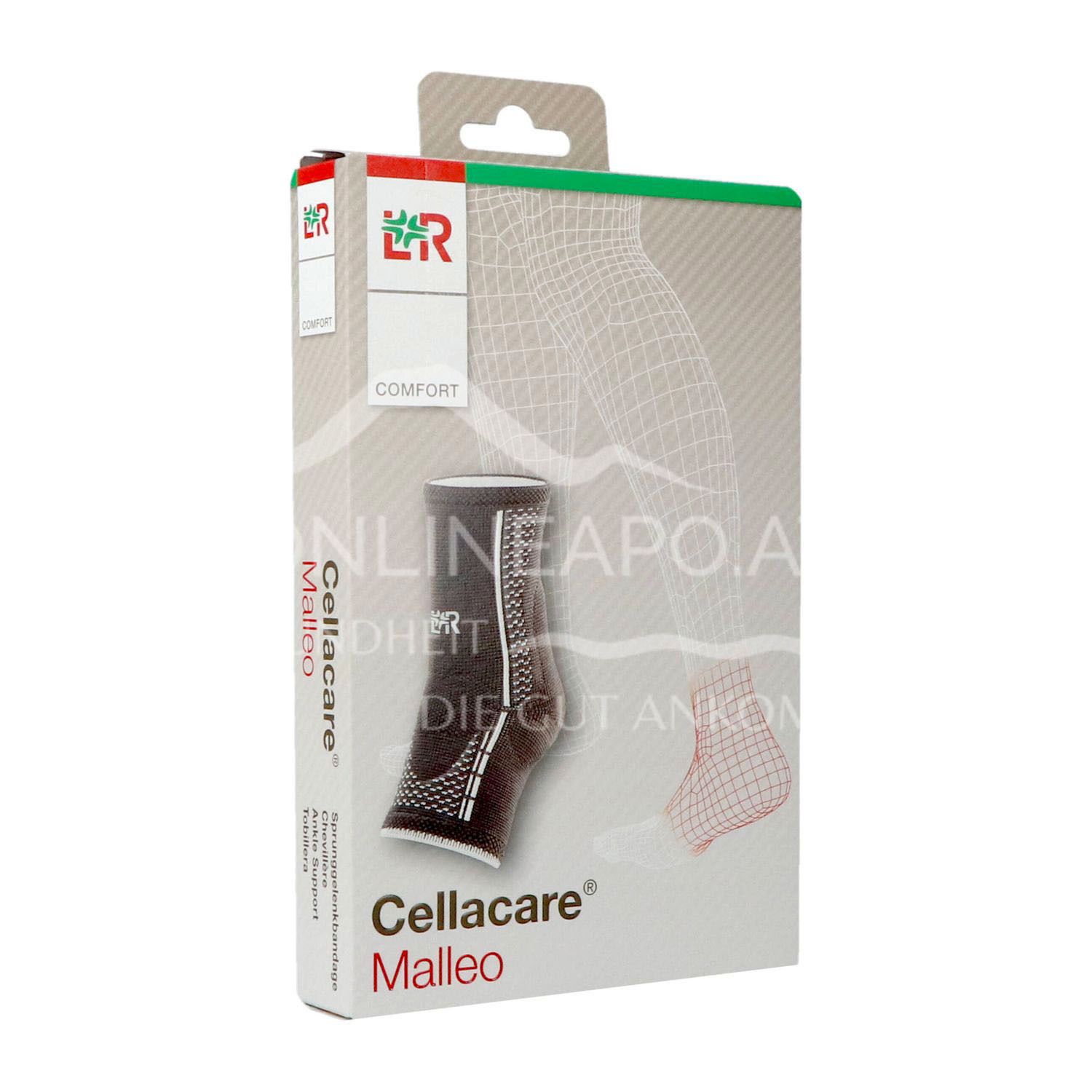 Cellacare® Malleo Comfort Aktivbandage für das Sprunggelenk, Größe 1